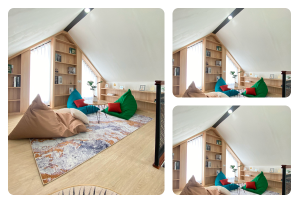 Royal Grande Residences