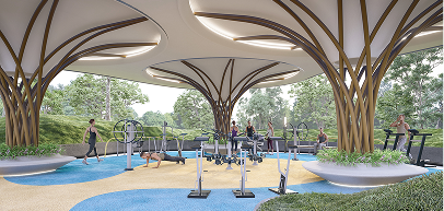 Royal Grande Residences